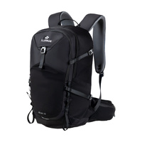 Alpinus - Mismi 28 backpack - black