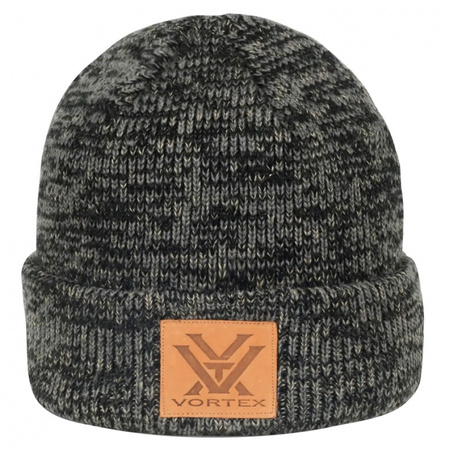 Women's Vortex Northern Pass Beanie grey