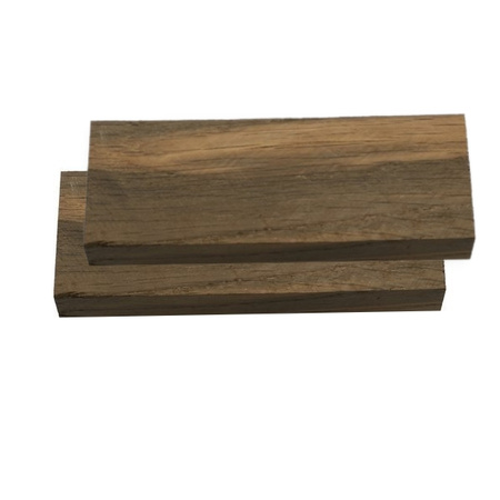 Brown Oak Wood - Covers