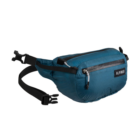 Alpinus - Murtosa sachet - blue