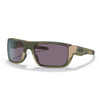 Oakley - SI Drop Point MultiCam safety glasses - Prizm Grey - OO9367-2860