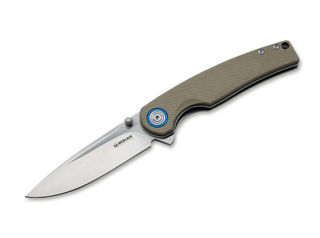 Boker Magnum - Shark Knife