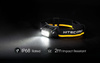 Nitecore NU40 headlamp flashlight