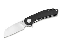 Boker Magnum - Cliff Wharn 440B Knife