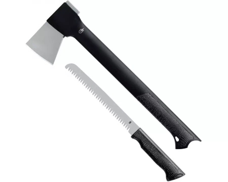 Gerber Gator Axe with Saw Combo II