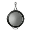 Lodge - Cast iron skillet 30 cm BLACKLOCK