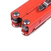 Nextorch - Pioneer MT20 multitool 14 functions - red