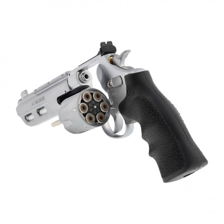 Smith&Wesson - 629 Competitor 6" 4.5mm pellet wind revolver
