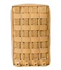 Pocket - First Tactical Tactix 6x10 Utility Pouch Coyote (060) 180014 Organizer