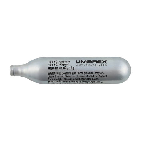 Umarex - CO2 capsule cartridge 12 g