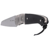 Viper Novis Carbon Fiber / Ti Bolster Folding Knife, Satin by Silvestrelli (V5974FC)