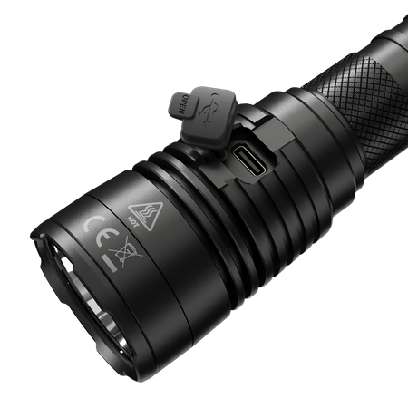 Nitecore MH25 V2 Flashlight