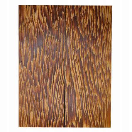 Andira Wood - Covers