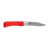 Old Bear Antonini Junior knife - red