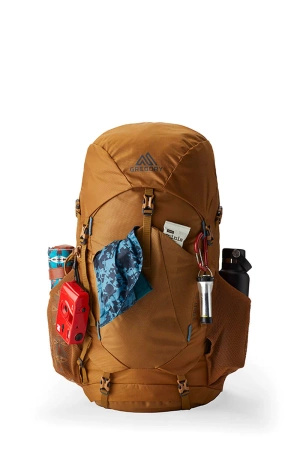 Gregory - Stout 35 Backpack Sandstone