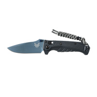 Benchmade 18065BT-01 Adira folding knife