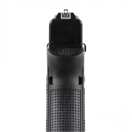 Glock - Glock 17 gen 5 MOS 4.5 mm BB 3J air pistol with plates