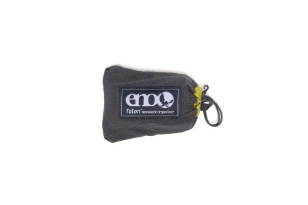 Talon Hammock Organizer - ENO - Melon/Olive