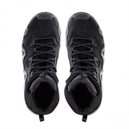 LOWA ZEPHYR MK2 GTX HI UK men's boots - black