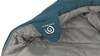 Robens - Spire I hiking sleeping bag - for left-handers