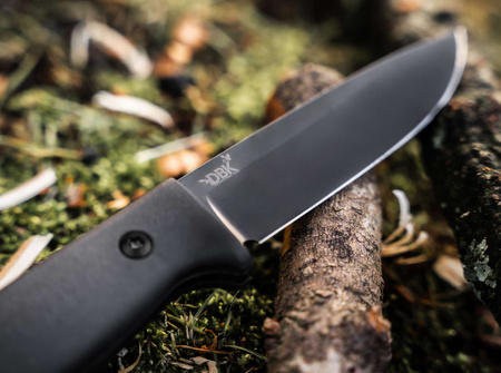 Böker - DBK Bushfriend 2000 Allblack knife