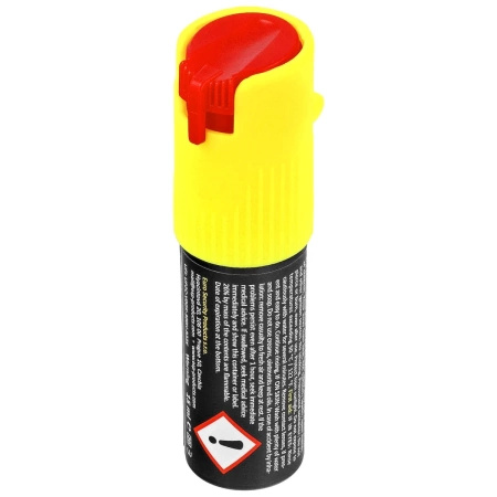 ESP Hurricane Jet Yellow 15 ml pepper gas - jet