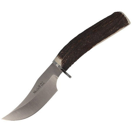 Muela Skinner Deer Stag 100mm knife (DP-10A)