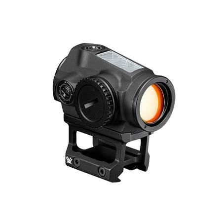 Vortex Sparc Solar collimator