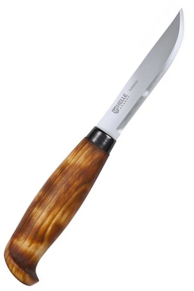 Helle Tollekniv- Laplander knife.en