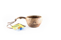 KUPILKA 21 - Kuksa Mug - Minuko Edition - Minuko #OURSEA