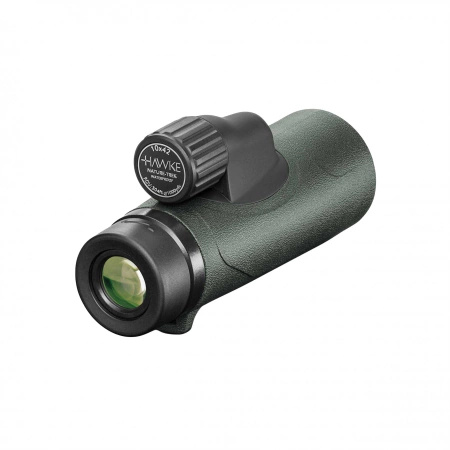 Hawke Nature Trek 10x42 green monocular