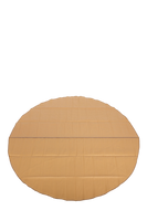 CanvasCamp - Round Tent Rug - Poly 450