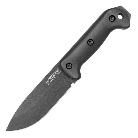 Ka-Bar BK2 knife - Becker Campanion - GFN Sheath