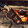 Stabilotherm - Leather bag for storing coffee