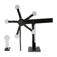 RazorGun - Texas Star wind target with popper