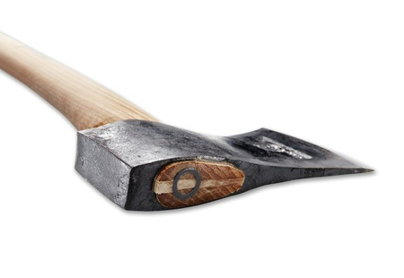 HULTAFORS Qvarfot Felling Axe - Premium