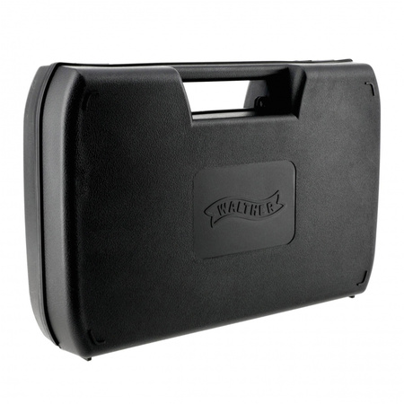 Walther - RAM Walther T4E PDP Compact 4" pistol .43 black