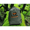 Flyhamak - Forest hammock - dark grey