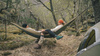 Robens - Hiking hammock with suspension system - Trace Hammock XL Set