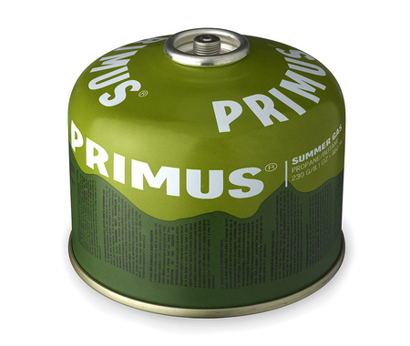 Primus Summer Gas - 230g gas cartridge