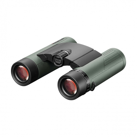 Hawke - Frontier ED X 8x25 binoculars green