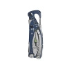 Leatherman Skeletool CX Verdant multitool (833123) - 7 tools