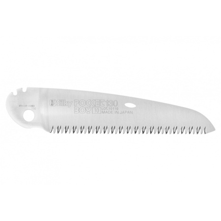 Silky Pocketboy 130-10 saw blade