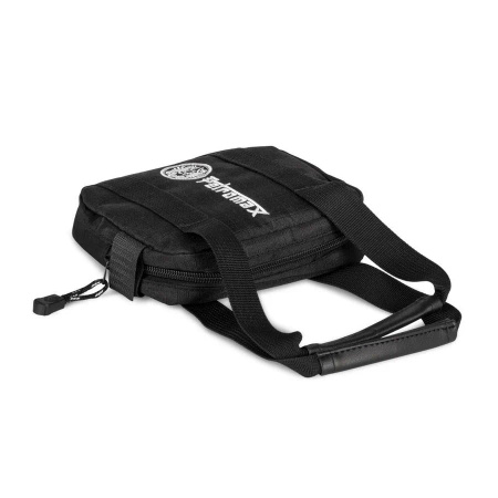 Petromax Cast Iron Sandwich Mould Cover
