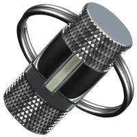 Böker Plus - Mini Glow H3 fob pink