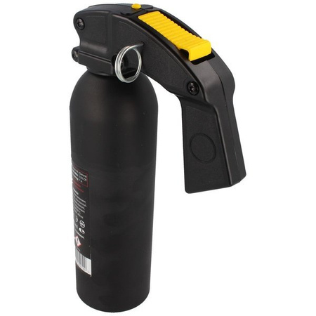 Sharg Police RSG Foam-Foam Pepper Gas 400ml HJF (12400-HF)