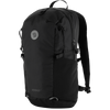 Fjallraven - Abisko Softpack 16 Backpack - Black