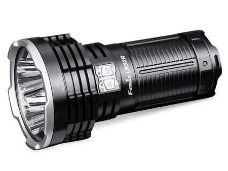 Fenix LR50R searchlight