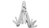 Leatherman Wingman stainless multitool (832523) - 14 tools