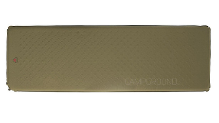 Robens - Self-inflating mat - Campground 50